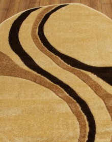 Синтетичний килим Friese Gold F460 garlic  - высокое качество по лучшей цене в Украине.